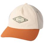 Hurley Casquettes Women Ninety Nine Soft Pink Présentation