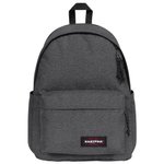 Eastpak Sac à dos Day Office 31L Black Denim Présentation