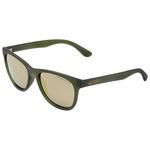 Cairn Lunettes de soleil Foolish Crystal Olive Polarized Présentation