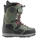 Deeluxe Boots X-Plorer Green Présentation