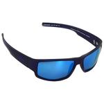 Moken Vision Lunettes de soleil Gerry Navy Blue Polarized Présentation