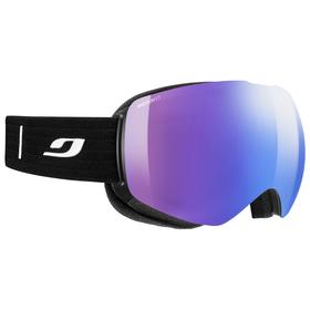 Julbo Masque de Ski Shadow Noir Reactiv 1-3 High Contrast Présentation Julbo Masque de Ski Shadow Noir Reactiv 1-3 High Contrast Présentation
