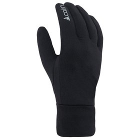 Cairn Gant Softex Gloves Black Présentation Cairn Gant Softex Gloves Black Présentation