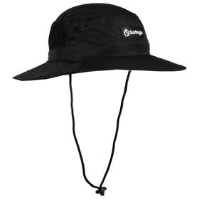 Chapeau soleil ajustable en coton, Jan & Jul, Marine – Douceurs et