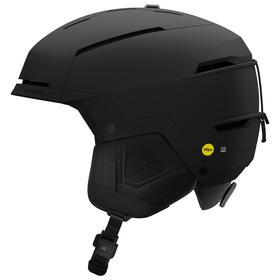 Salomon Casque Arcane Prime Mips Black Présentation Salomon Casque Arcane Prime Mips Black Présentation