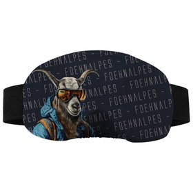 Housse De Casque De Ski/snowboard Avec Oreilles De Chat Et Nœud Papillon