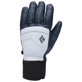 Black Diamond Gant Women's Spark Gloves Charcoal Belay Blue Présentation Black Diamond Gant Women's Spark Gloves Charcoal Belay Blue Présentation