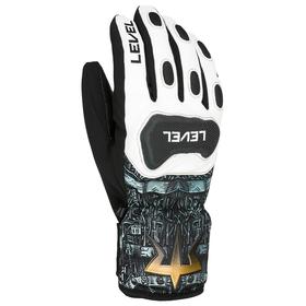Level Gant Race Replica Glove White Présentation Level Gant Race Replica Glove White Présentation