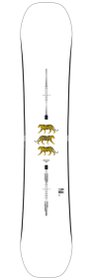 Planche Snowboard Burton Process Flying V - Hiver 2025