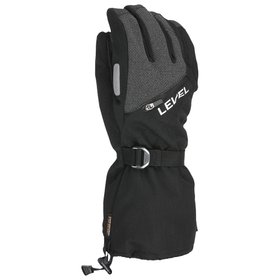 Level Gant Star Glove Pk Black Présentation Level Gant Star Glove Pk Black Présentation