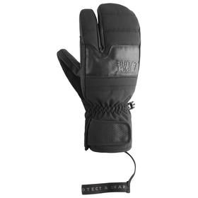 Picture Moufles Sparks Lobster Mitts Black Présentation Picture Moufles Sparks Lobster Mitts Black Présentation