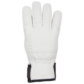 Hestra Gant Omni Glove White Profil Hestra Gant Omni Glove White Profil
