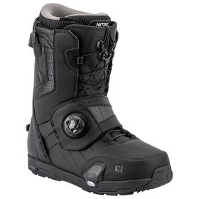 Nitro Cosmic fixation du snowboard femmes en S/M