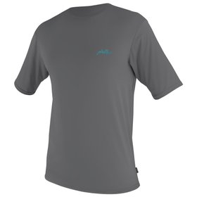 Rip Curl T-shirt anti-UV à manches courtes Icons Of Surf - Homme