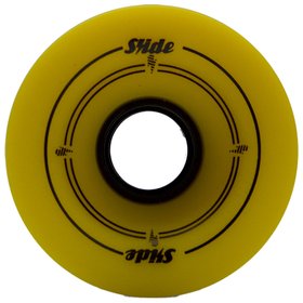 Roues longboard skate Spitfire Set de 4 Roues de Skateboard F4 99D - Og Natural - 53mm - Été