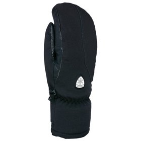 Level Moufles Super Radiator W Mitt Gtx Black Présentation Level Moufles Super Radiator W Mitt Gtx Black Présentation