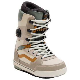 Boots snowboard clearance vans homme