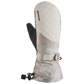 Dakine Moufles Womens Lynx Mitt Sand Quartz Présentation Dakine Moufles Womens Lynx Mitt Sand Quartz Présentation