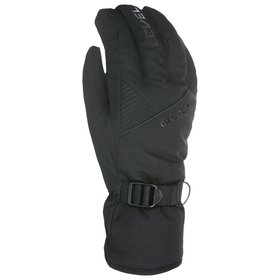 Level Gant Trouper Gore-Tex Glove Black Présentation Level Gant Trouper Gore-Tex Glove Black Présentation