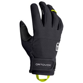 Ortovox Gant Tour Light Glove Men Black Raven Présentation Ortovox Gant Tour Light Glove Men Black Raven Présentation