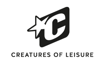 Logo Creatures