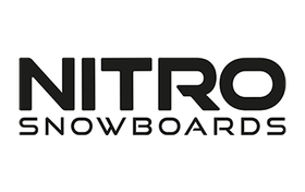 Logo Nitro Logo Nitro