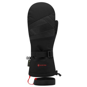 Racer Moufles Moven 6 Black Présentation Racer Moufles Moven 6 Black Présentation