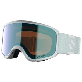 Salomon Masque de Ski Aksium 2.0 S Ice Flow Photo Multilayer Blue Présentation Salomon Masque de Ski Aksium 2.0 S Ice Flow Photo Multilayer Blue Présentation