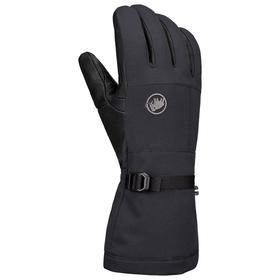 Mammut Gant Stoney Glove Black Présentation Mammut Gant Stoney Glove Black Présentation