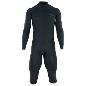 Ion Combinaison Overknee Element 4/3 Overknee LS Back Zip Black Présentation Ion Combinaison Overknee Element 4/3 Overknee LS Back Zip Black Présentation