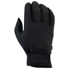 Burton Gant Park Gloves True Black Présentation Burton Gant Park Gloves True Black Présentation