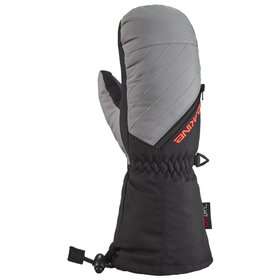 Dakine Moufles Youth Tracker Mitt Steel Grey Présentation Dakine Moufles Youth Tracker Mitt Steel Grey Présentation