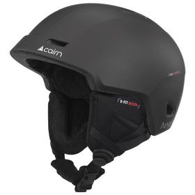 Cairn Casque Astral Mat Black Présentation Cairn Casque Astral Mat Black Présentation
