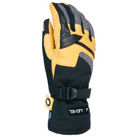 Level Gant Ranger Pk Black Présentation Level Gant Ranger Pk Black Présentation