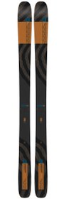 K2 Ski Alpin Mindbender 96C Côté K2 Ski Alpin Mindbender 96C Côté