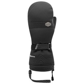 Racer Moufles M-Starz 3 Black Présentation Racer Moufles M-Starz 3 Black Présentation