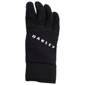 Oakley Gant Factory Ellipse Glove Blackout Présentation Oakley Gant Factory Ellipse Glove Blackout Présentation