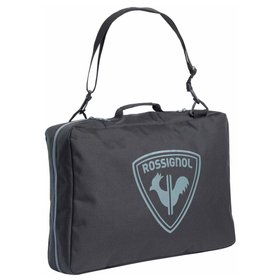 Housse à Skis Rossignol Hero Ski Bag - Réglable 190-220 Cm - 2/3 Paires