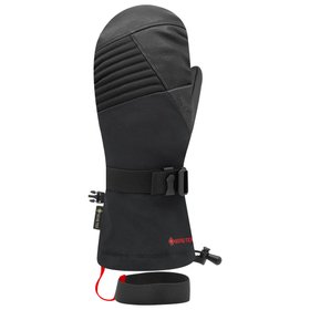 Racer Moufles Mtk 5 Black Présentation Racer Moufles Mtk 5 Black Présentation