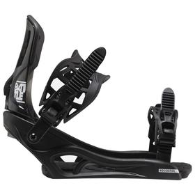 Fixations de snowboard Fastec FT360