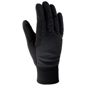 Odlo Gant Multisport Warm Gloves Full Finger Black Présentation Odlo Gant Multisport Warm Gloves Full Finger Black Présentation