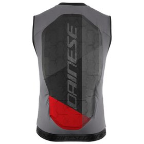 Protection dorsale Dainese Flexagon Waistcoat 2 Wmn Stretch Limo Castle Rock Hiver 2025 Glisse proshop