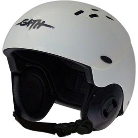 Casque SFC Convertible (Oreilles amovibles) GATH marçon yachting Couleur Rouge TAILLE M