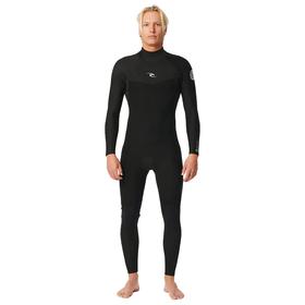 Combinaison De Plongée/surf RIP CURL 2mm AGGROLITE BZ S/S - Noir - Taille XL Homme - Neuve Avec étiquette