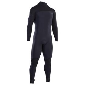 Ion Combinaison Intégrale Seek Amp 4/3 Back Zip Black Présentation Ion Combinaison Intégrale Seek Amp 4/3 Back Zip Black Présentation