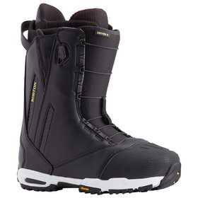 Boots Ride Trident Black - Hiver 2026 | Glisse-proshop