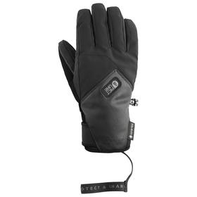 Picture Gant Pioneer Gore-Tex Women Gloves Black Présentation Picture Gant Pioneer Gore-Tex Women Gloves Black Présentation