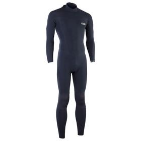 Ion Combinaison Intégrale Seek Core 4/3 Front Zip Men Black Présentation Ion Combinaison Intégrale Seek Core 4/3 Front Zip Men Black Présentation