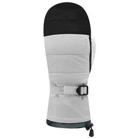 Racer Moufles Nita 6 Black White Présentation Racer Moufles Nita 6 Black White Présentation