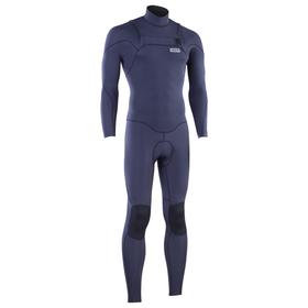 Ion Combinaison Intégrale Element 3/2 Front Zip Night Blue Présentation Ion Combinaison Intégrale Element 3/2 Front Zip Night Blue Présentation